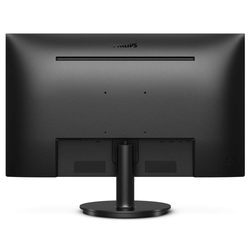 Philips V Line 275V8LA/00 computer monitor 68.6 cm (27") 2560 x 1440 pixels Quad HD LED Black - Image 3