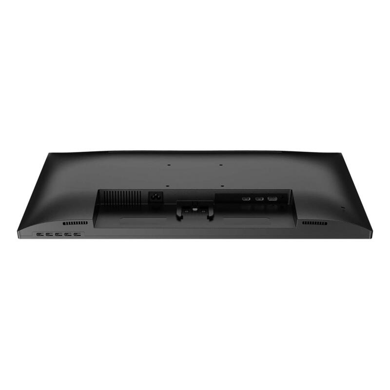 Philips V Line 275V8LA/00 computer monitor 68.6 cm (27") 2560 x 1440 pixels Quad HD LED Black - Image 5