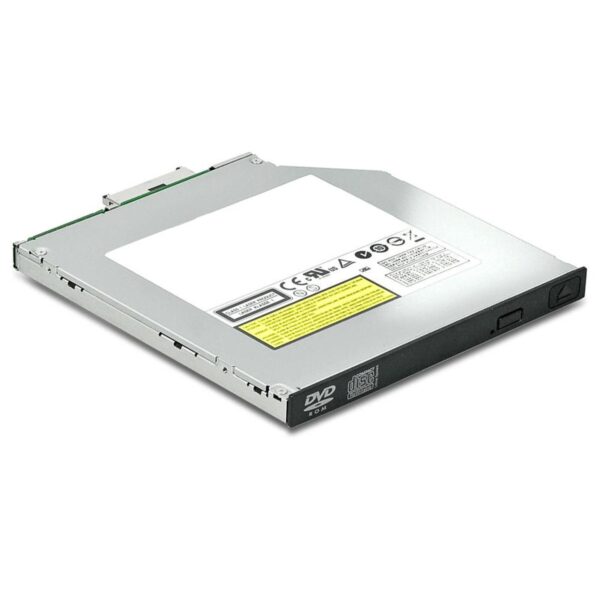 DVD-ROM FOR HP DL360P/DL380E G8 W/CABLE