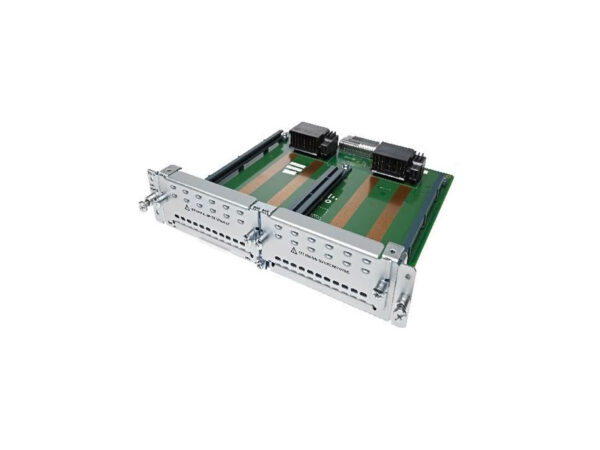 CISCO NETWORK INTERFACE MODULE ADAPTER 4000 SERIES