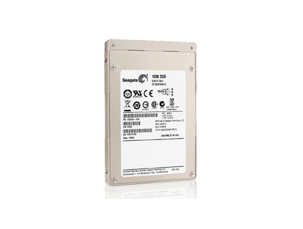 SSD SRV 800GB 2.5" SEAGATE 12G SAS