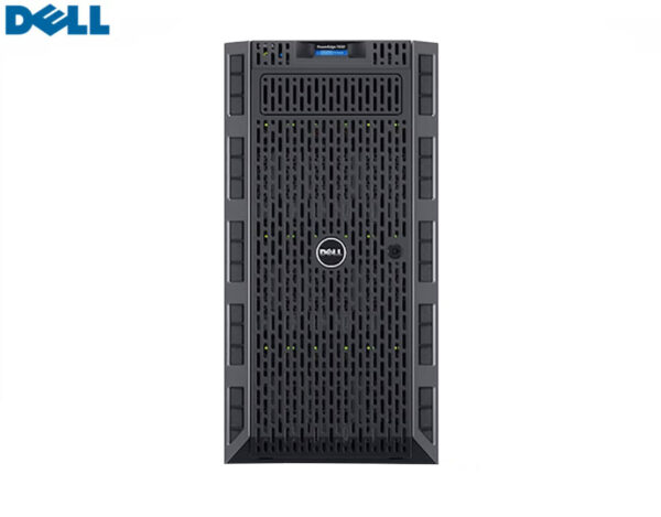SERVER DELL T320 8LFF E5-2407/2x4GB/H710-512MBwB