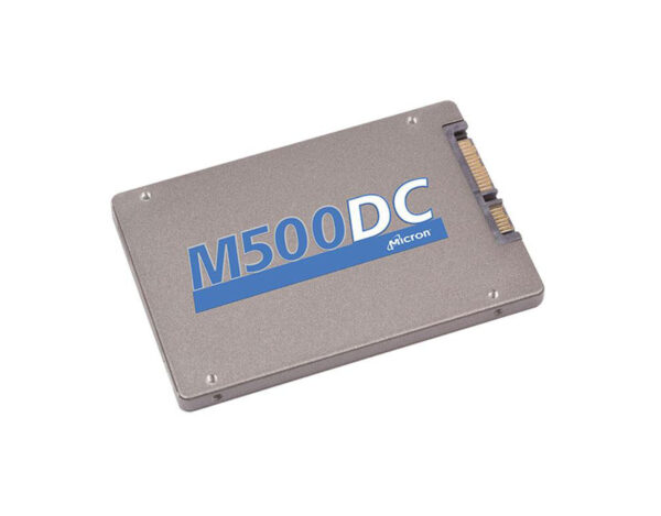 SSD SRV 120GB CISCO 2.5" SATA -  MTFDDAK120MBB
