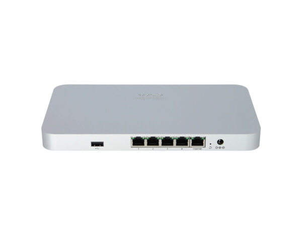 FIREWALL CISCO MERAKI MX64 600-32010-C
