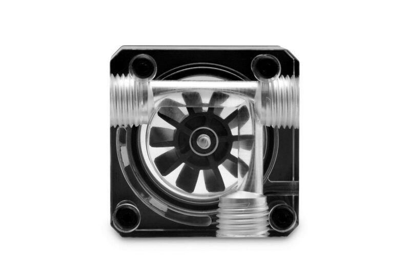 EK Water Blocks 3831109827178 computer cooling system part/accessory Flow indicator - Image 3