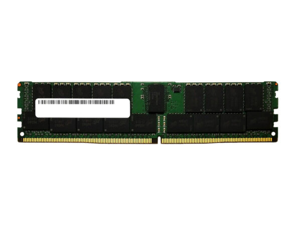 16GB HP PC4-2400T-R DDR4-2400 2Rx4 CL17 ECC RDIMM 1.2V