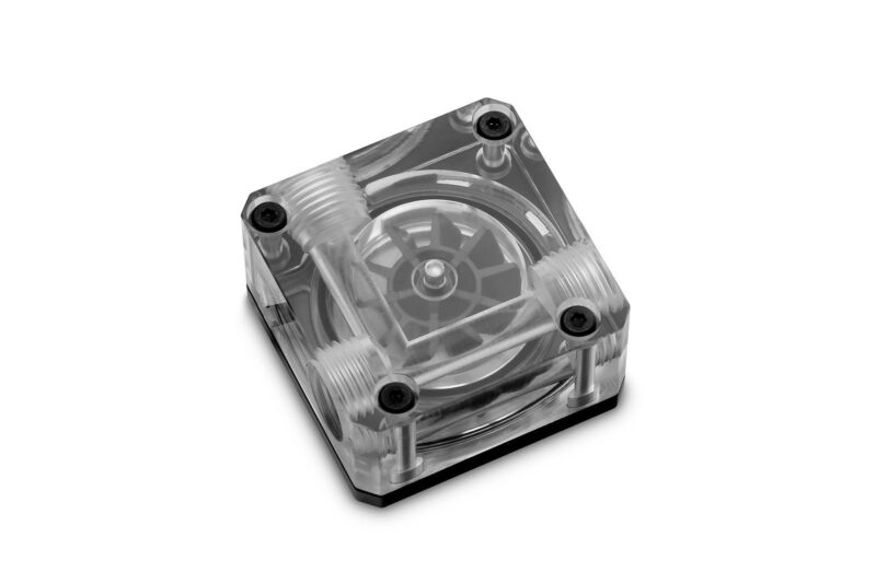 EK Water Blocks 3831109827178 computer cooling system part/accessory Flow indicator - Image 2