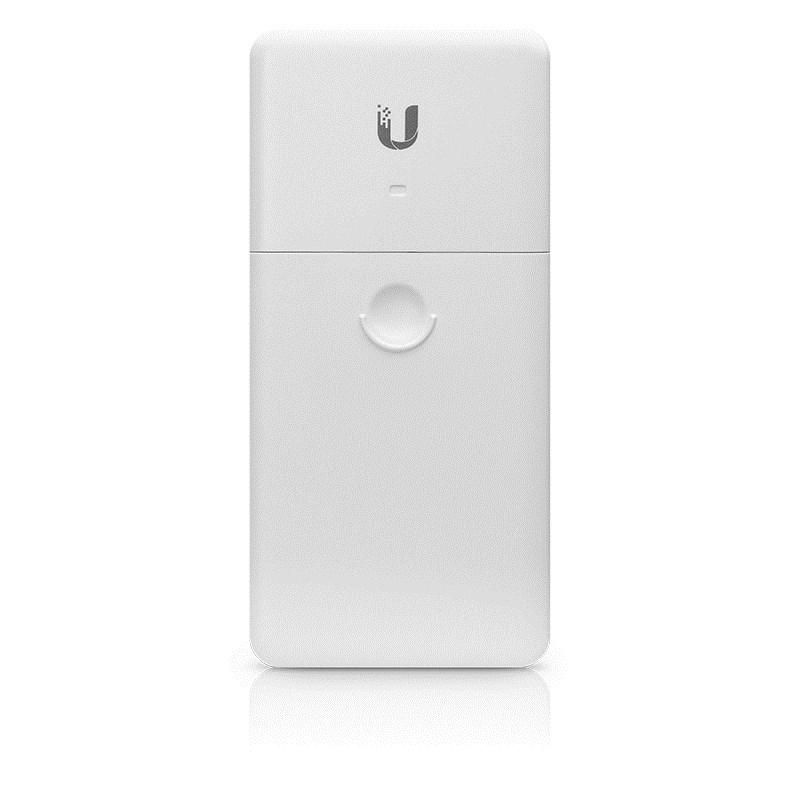 Ubiquiti NanoSwitch Gigabit Ethernet (10/100/1000) Power over Ethernet (PoE) White - Image 2