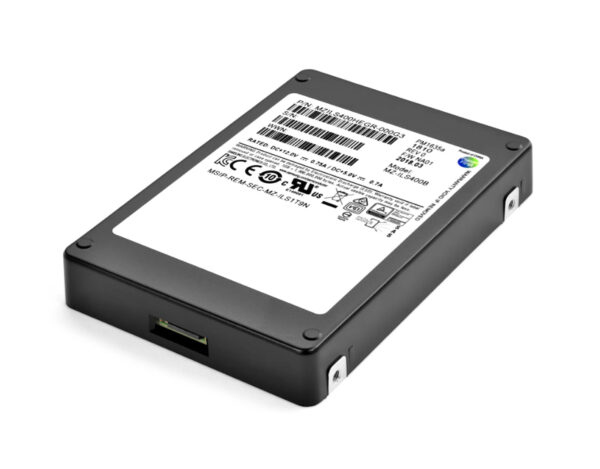 SSD SRV SAS 800GB SAMSUNG 12G 2.5'' SM1635a