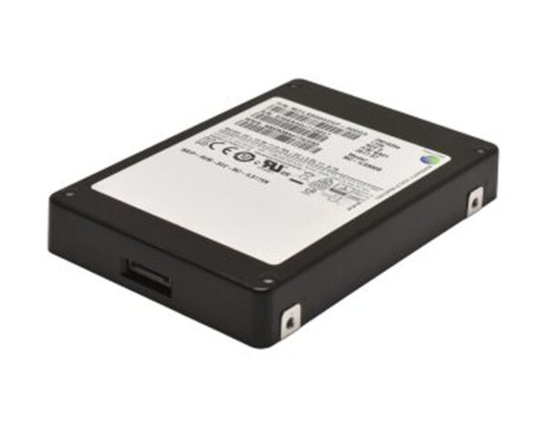 SSD SRV SAS 800GB TOSHIBA 12G 2.5 PX05SVB080