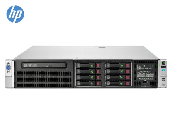 SERVER HP DL385p G8 8SFF 2xAMD 6320/2x8GB/P420i-nCnB